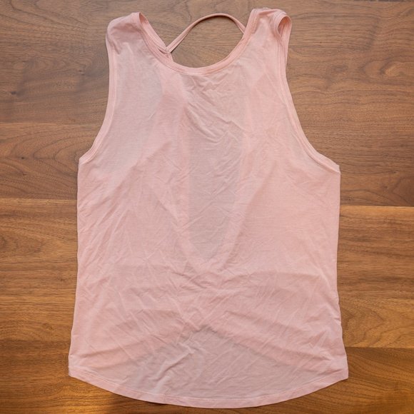 Lululemon Women's Tank Size 4 - Picture 1 of 4